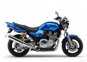 Yamaha XJR1300 Yamaha XJR1300